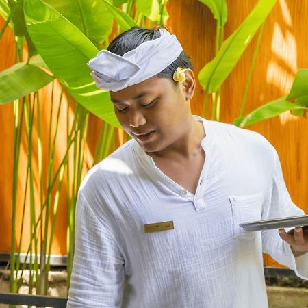 Le Cielo Resort Umalas By Maviba Canggu Exterior foto