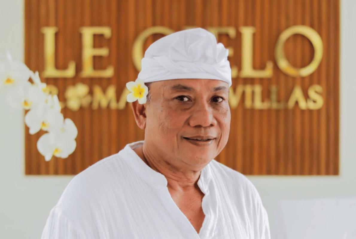Le Cielo Resort Umalas By Maviba Canggu Exterior foto